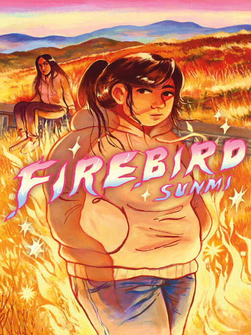 Title details for Firebird by Sunmi - Wait list